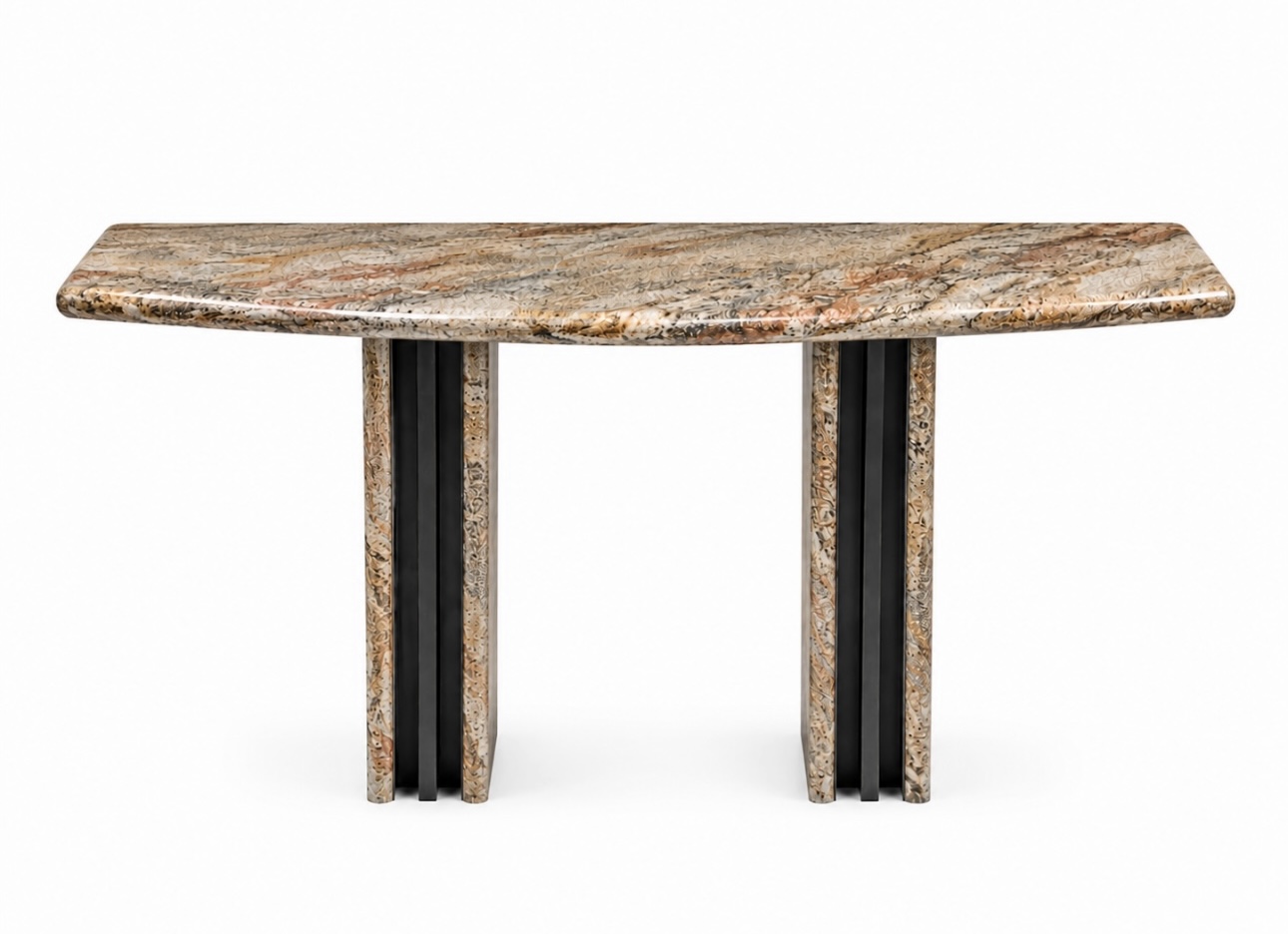 Marble Console Table