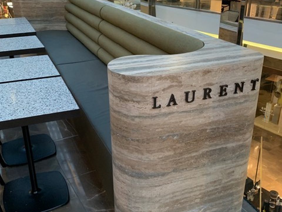 Pure Design Projects stonework project 7