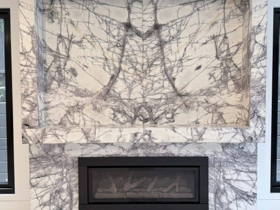 Pure Design Projects stonework project 17